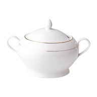 29189 AMBITION ZLATÁ POLIEVKOVÁ VÁZA PORCELÁN 2,8L 29189 AMBITION ZLATÁ POLIEVKOVÁ VÁZA PORCELÁN 2,8L