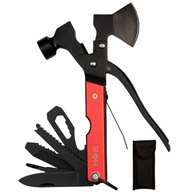 MULTITOOL MULTIFUNKČNÝ VRECKOVÝ Nôž 16 V 1 MULTITOOL MULTIFUNKČNÝ VRECKOVÝ Nôž 16 V 1