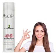 Šampón na farbené vlasy hydratačný OCHRANA FARBY UV OCHRANA 250 ml Šampón na farbené vlasy hydratačný OCHRANA FARBY UV OCHRANA 250 ml