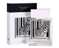 RASASI ZEBRA DÁMSKE 50ML VONNÁVANÁ VODA PRE ŽENY DÁMSKY PARFÉM RASASI ZEBRA DÁMSKE 50ML VONNÁVANÁ VODA PRE ŽENY DÁMSKY PARFÉM
