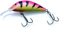 Wobler GLOOG Hektor 6cm - 8,5g - TP flow NA TROOT Wobler GLOOG Hektor 6cm - 8,5g - TP flow NA TROOT