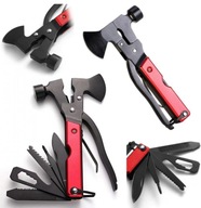 MULTITOOL AX MULTIFUNKČNÝ NÁSTROJ 17v1 MULTITOOL AX MULTIFUNKČNÝ NÁSTROJ 17v1