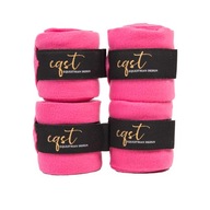 EQST Fleece wraps Velvet pink