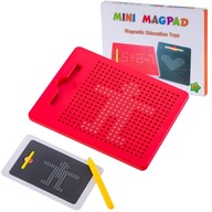 Magnetická vzdelávacia tabuľa MAGPAD 380 loptičiek