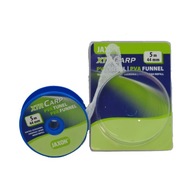 NÁHRADNÁ SIEŤ PVA TUNNEL 44mm 5mLC-PVA011 NÁHRADNÁ SIEŤ PVA TUNNEL 44mm 5mLC-PVA011