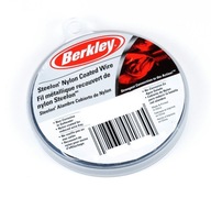 Berkley McMahon Steelon Nylon Coated Rig 30lb Berkley McMahon Steelon Nylon Coated Rig 30lb