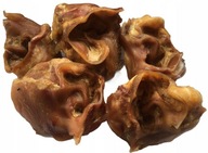 LUCZE BRAVČOVÉ STREDNÉ UCHY ŽUVANIE PREMIUM 1KG LUCZE BRAVČOVÉ STREDNÉ UCHY ŽUVANIE PREMIUM 1KG