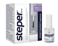 STEPER Lak na nechty 10ml STEPER Lak na nechty 10ml