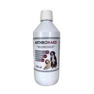 Arthrohard 250ml kĺbový prípravok pre psov a mačky Arthrohard 250ml kĺbový prípravok pre psov a mačky