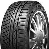 4x celoročné pneumatiky 205/60R16 Sailun Atrezzo