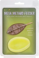 Sada: Košík + MOLDER ESP MEGA METHOD FEEDER 56 Sada: Košík + MOLDER ESP MEGA METHOD FEEDER 56