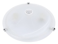 Stropné svietidlo TAZAN s CZUJ MIKRO 2X40W E27 IP20 FI-40 Stropné svietidlo TAZAN s CZUJ MIKRO 2X40W E27 IP20 FI-40