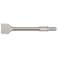 DLÁTO PLOCHÝ šesťhran 30 mm 75 x 400 mm GRAFIT 57H567 DLÁTO PLOCHÝ šesťhran 30 mm 75 x 400 mm GRAFIT 57H567