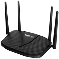 Totolink X5000R AX1800 WiFi6 5xRJ45 GIGABIT router