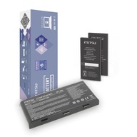 Batéria BTY-M6D MSI GT660, GT780, GX780 Batéria BTY-M6D MSI GT660, GT780, GX780
