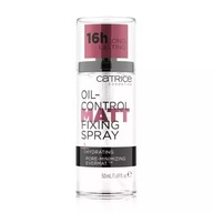 CATRICE Oil-Control matujúci sprej 50ml CATRICE Oil-Control matujúci sprej 50ml