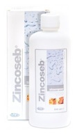 GEULINCX Zincoseb šampón 250 ml