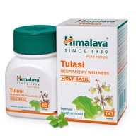 Tulasi vitalita imunita Himalaya 60 tabliet Tulasi vitalita imunita Himalaya 60 tabliet