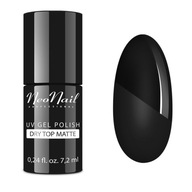 Neonail Dry Top Matte Matte top pre hybridy Neonail Dry Top Matte Matte top pre hybridy