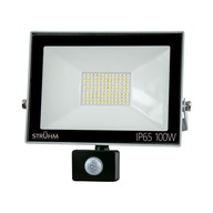 LED reflektor 100W 8000lm IP44 KROMA