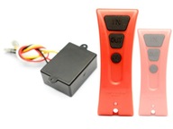 NAVIJÁK NAVIJÁK NAVIJÁK DIAĽKOVÉ OVLÁDANIE 12V 24V RÁDIO NAVIJÁK NAVIJÁK NAVIJÁK DIAĽKOVÉ OVLÁDANIE 12V 24V RÁDIO
