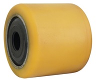 KOLESOVÝ VALEC PRE PALETOVÝ VOZÍK 82x75/75,8x20 KOLESOVÝ VALEC PRE PALETOVÝ VOZÍK 82x75/75,8x20