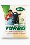 Turbo nápoj, voda pre kravy po pôrode, 1 kg Turbo nápoj, voda pre kravy po pôrode, 1 kg