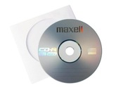 CD MAXELL CD-R 700 MB V OBÁLKE 10ks.