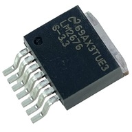 [1ks] LM2676S-3.3-NOPB LDO 3.3V 3A
