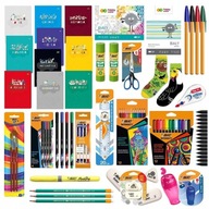 BIC SCHOOL LAYET XXL SADA POZNÁMKY ZDARMA BIC SCHOOL LAYET XXL SADA POZNÁMKY ZDARMA