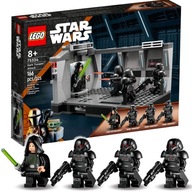 LEGO 75324 STAR WARS Dark Stormtroopers 4 obr.