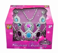 KORUNKA PRINCEZNEJ KORUNKA PRINCEZNEJ