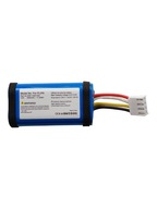 Batéria pre JBL Flip 6 (GSP-1S2P-F6D) Batéria pre JBL Flip 6 (GSP-1S2P-F6D)