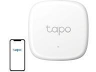 Senzor teploty a vlhkosti TP-LINK TAPO T310 Senzor teploty a vlhkosti TP-LINK TAPO T310