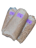 Profesionálne údenárske lupienky 4 mm 15 kg Profesionálne údenárske lupienky 4 mm 15 kg