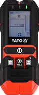 DETEKTOR DRÔTOVÉHO PROFILU HYGROMETER 4v1 YT-73138 DETEKTOR DRÔTOVÉHO PROFILU HYGROMETER 4v1 YT-73138