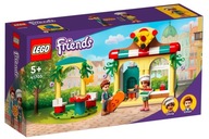 LEGO Friends Pizzeria Heartlake 41705