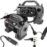 GRAFITOVÉ KOMPRESOROVÉ ČERPADLO 12V+18V Energy+ 58GE113 GRAFITOVÉ KOMPRESOROVÉ ČERPADLO 12V+18V Energy+ 58GE113