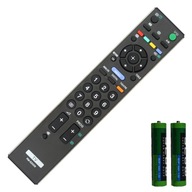 Diaľkové ovládanie televízora Sony RM-ED009 Diaľkové ovládanie televízora Sony RM-ED009