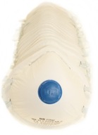20 ks FFP2 N DUST MASK polomaska POĽSKO 20 ks FFP2 N DUST MASK polomaska POĽSKO