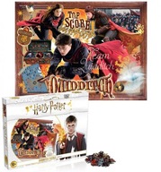 Puzzle Harry Potter metlobal 1000 ks