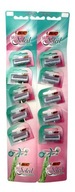 Bic Miss SoleilSensitive Razor 10 ks Bic Miss SoleilSensitive Razor 10 ks