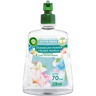 Airwick Automatic vložka. Oceánsky vánok 228 ml Airwick Automatic vložka. Oceánsky vánok 228 ml