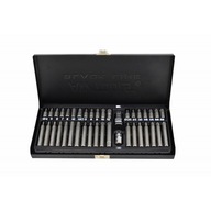 HROTY AWTOOLS HEX/TORX/SPLINE 40 ks. AW35120BL HROTY AWTOOLS HEX/TORX/SPLINE 40 ks. AW35120BL