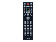 Univerzálny diaľkový ovládač pre DVB-T TV dekodér tunery Univerzálny diaľkový ovládač pre DVB-T TV dekodér tunery