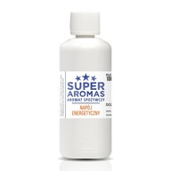 SUPER AROMAS Aroma Energy Drink 100 ml