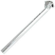 SEDADLO SEDADLO NA BICYKEL HLINÍKOVÉ ZNAČKY - 350 x 25,4 mm SEDADLO SEDADLO NA BICYKEL HLINÍKOVÉ ZNAČKY - 350 x 25,4 mm