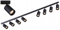 Stropné svietidlo Strip Rail Spot 8x GU10 PREMIUM Stropné svietidlo Strip Rail Spot 8x GU10 PREMIUM