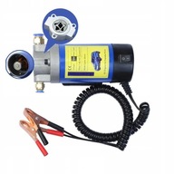 ELEKTRICKÉ ČERPADLO NA VÝMENU OLEJA 12V 100W ELEKTRICKÉ ČERPADLO NA VÝMENU OLEJA 12V 100W