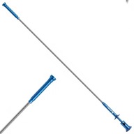 Magnetický držiak na uchopenie s magnetickým LED svietidlom Flexibilný 620 mm Hoegert Magnetický držiak na uchopenie s magnetickým LED svietidlom Flexibilný 620 mm Hoegert